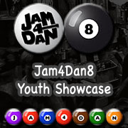 Jam4Dan Youth Showcase